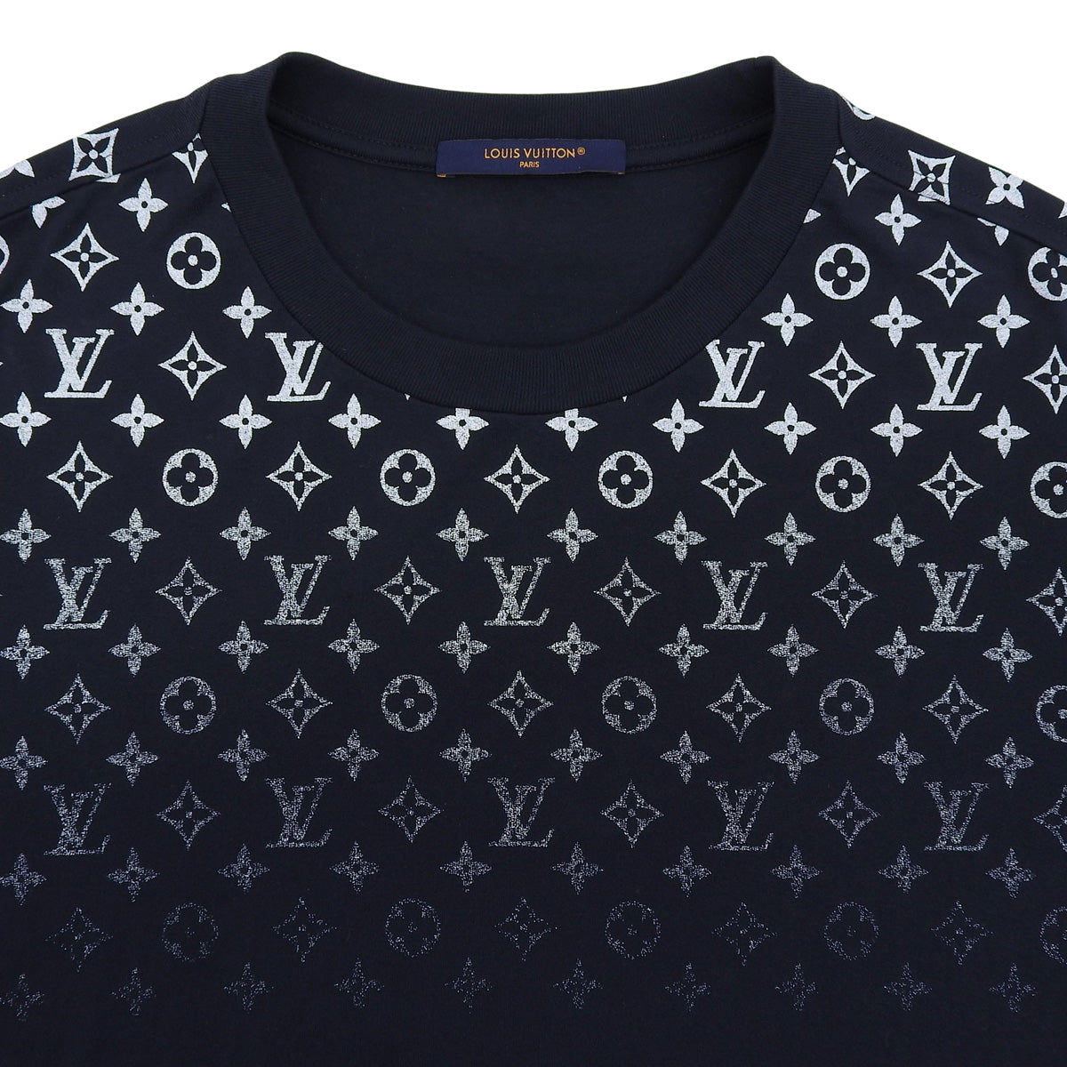 渐变色T恤 2024 XXL RM242MQ