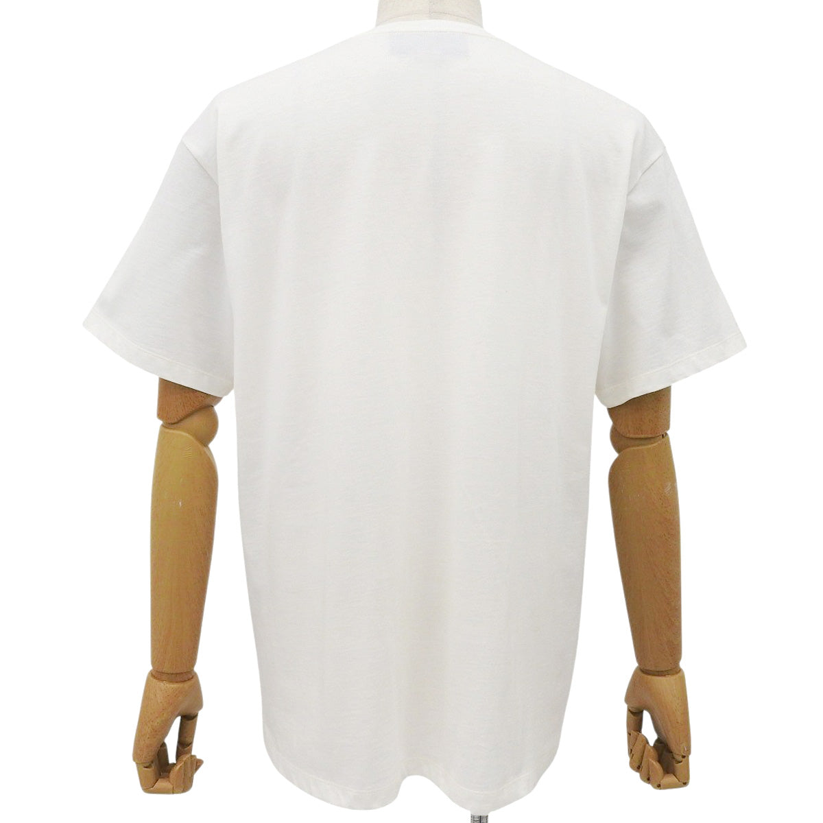 エンブロダイリー Tシャツ S GG