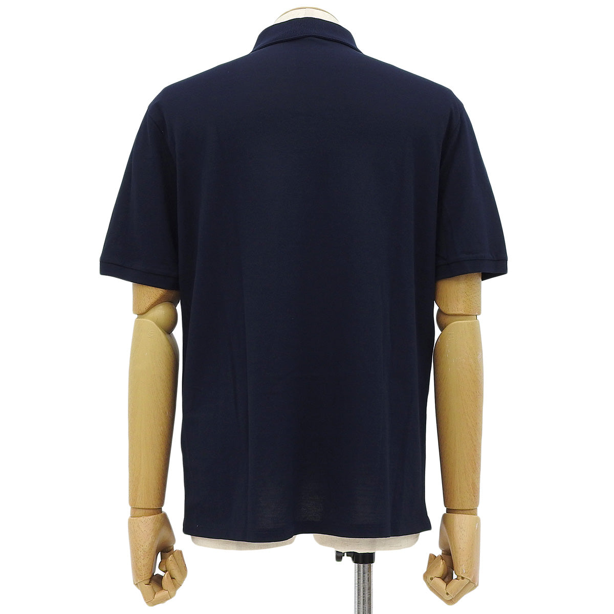 Classic Short Sleeve Pique Polo 2020 XL RM201Q