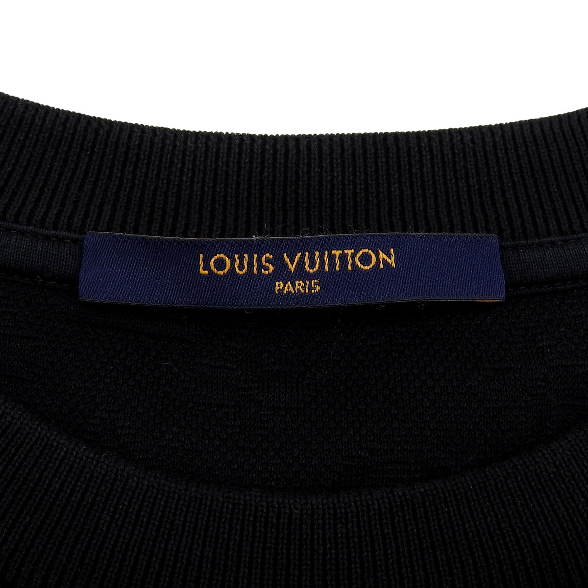 Signature 3D Pocket Monogram T-Shirt 2022 Medium RM222Q