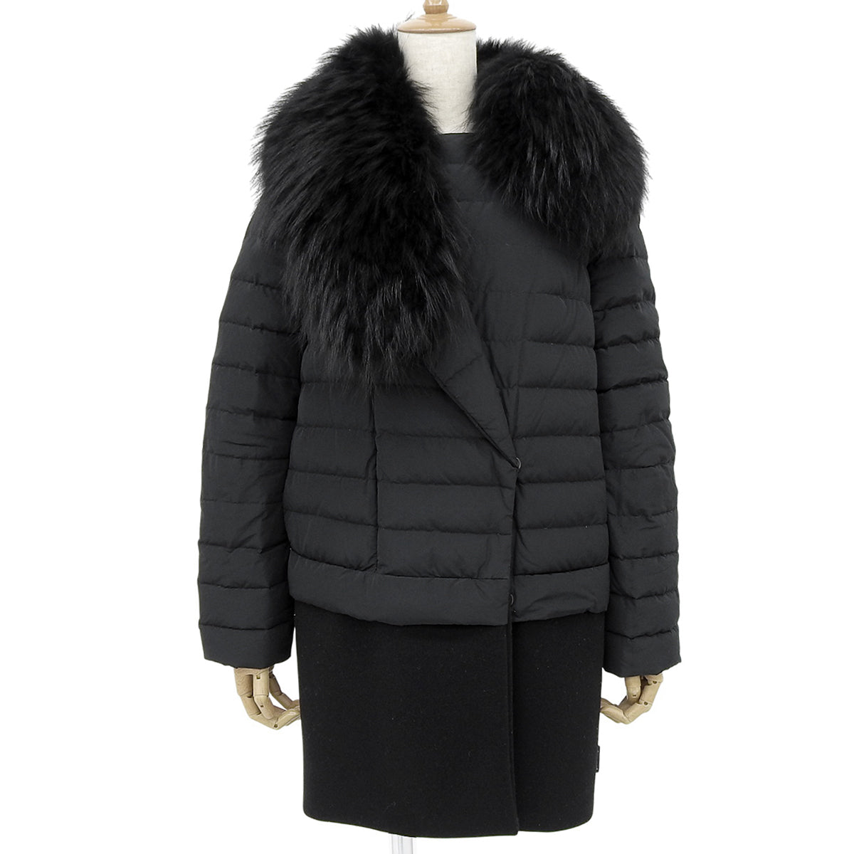 RONGEE GIUBBOTTO ダウンコート 00