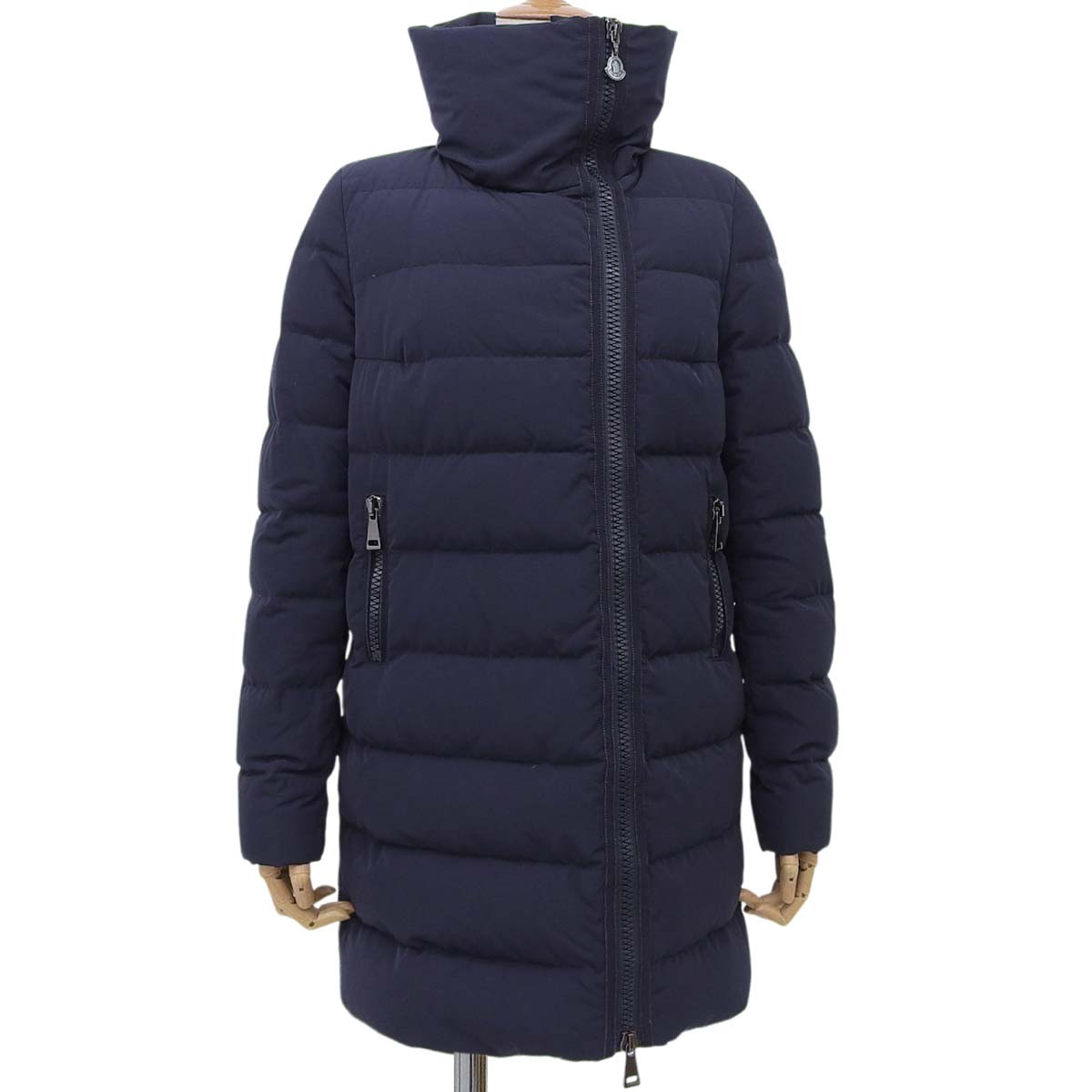 GERBOISE GIUBBOTTO ロングダウン 2016年 0