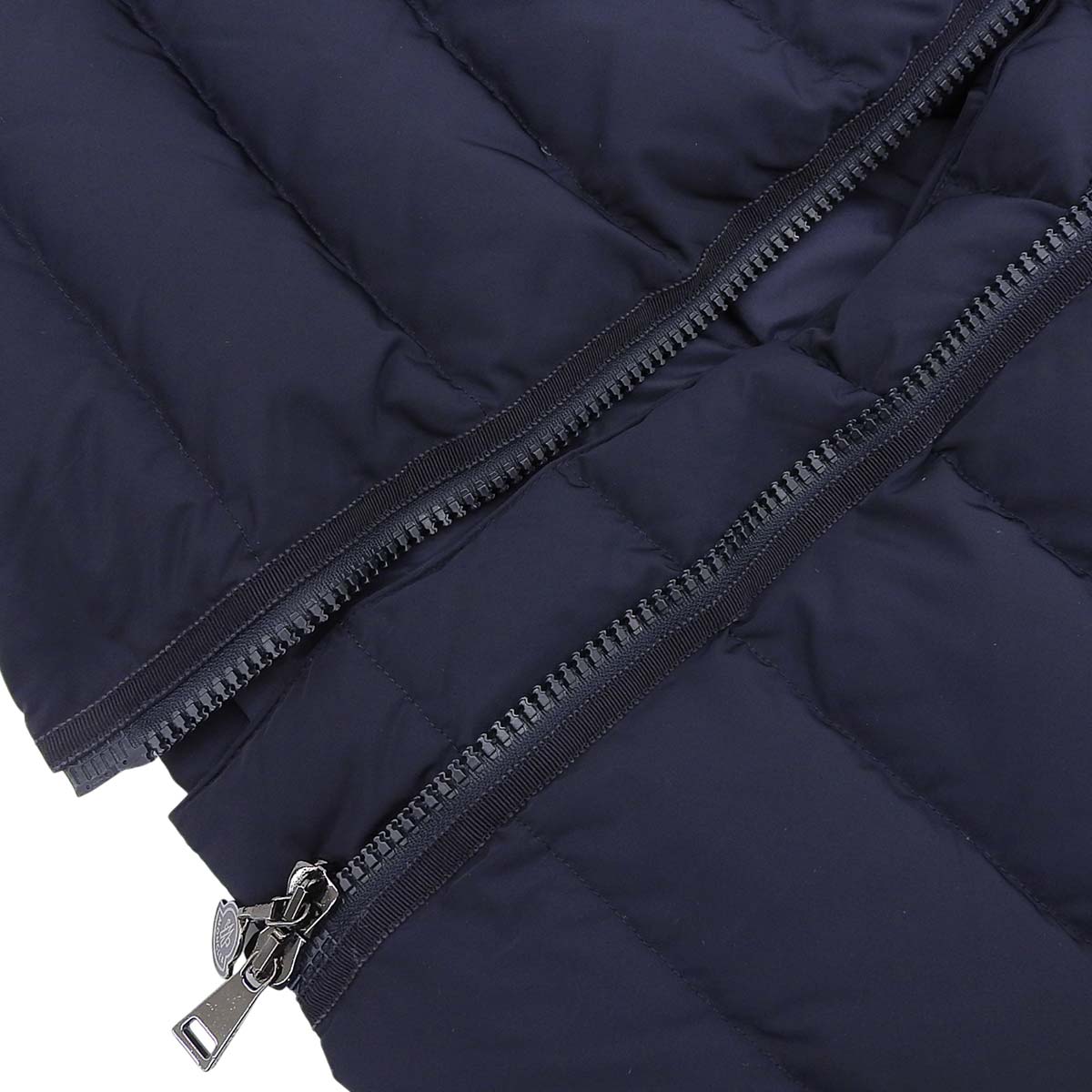 GERBOISE GIUBBOTTO 长款羽绒服 2016 0