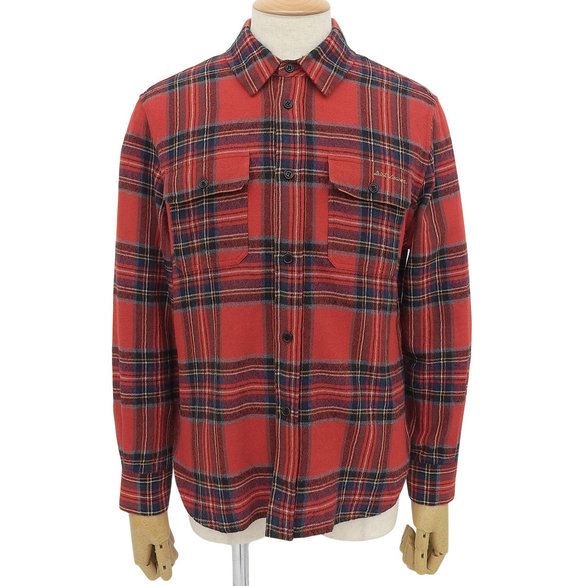 ネルシャツ 2020年 40