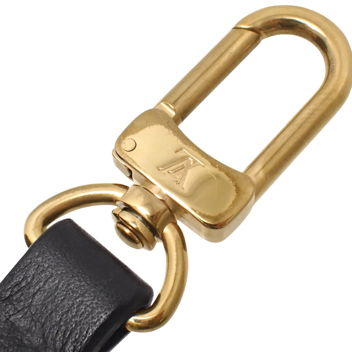 Monogram Palm Springs迷你背包，棕色，M41562