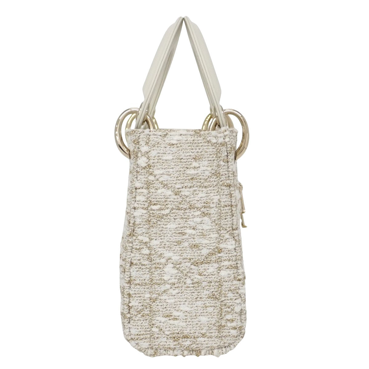 迪奥藤格纹或Lady Dior迷你包M0505ODIO_M01E胶囊系列