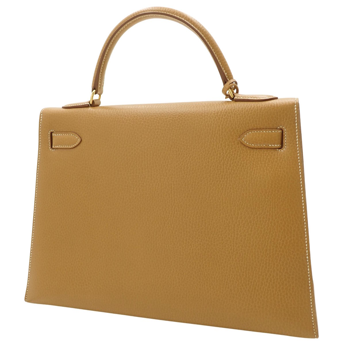 ケリー32 (外縫い) アルデンヌ ゴールド ゴールド金具 〇Z刻印