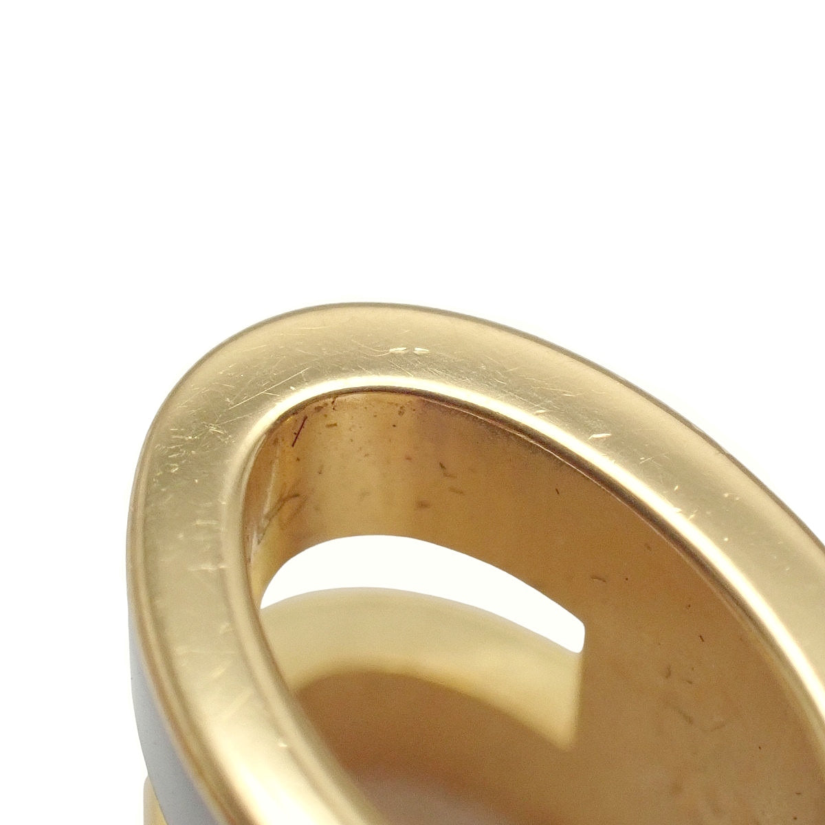 ミニ ポップアッシュ ピアス メタル(GP)