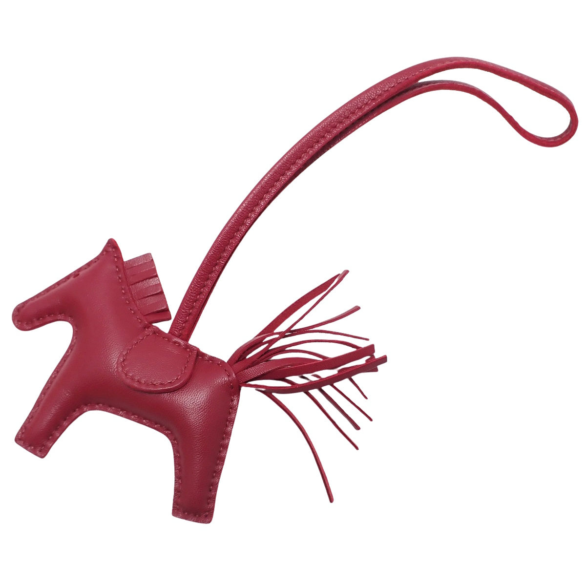 Rodeo Charm PM Anjo Miro Ruby Y Stamp