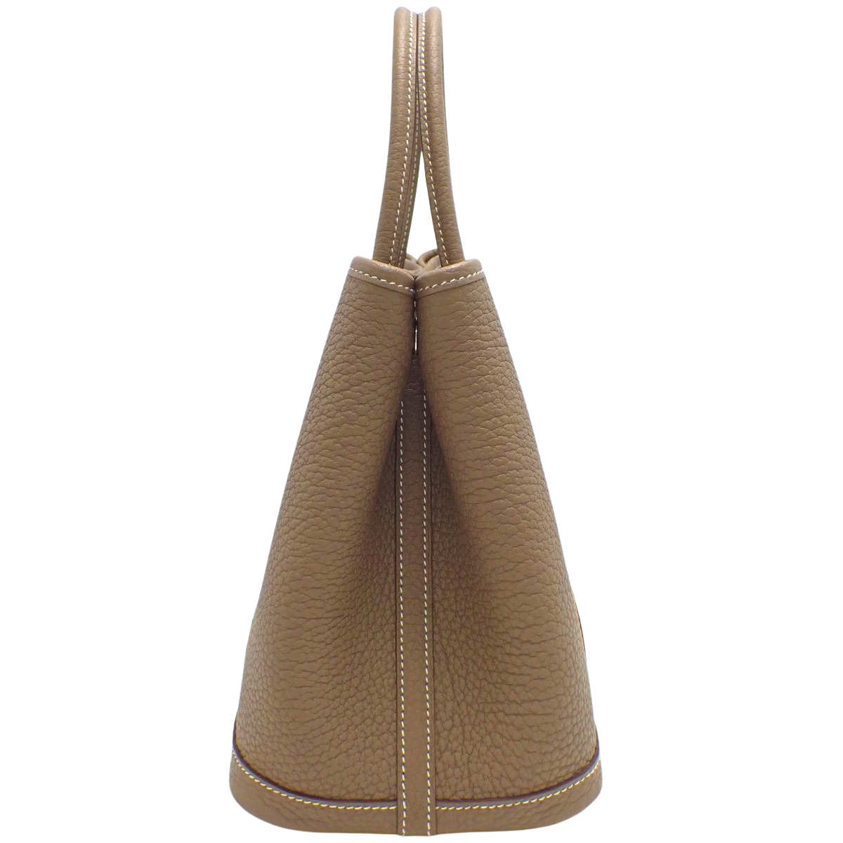 Garden Party TPM Negonda Palladium Hardware Etoupe/Etoupe B Stamp