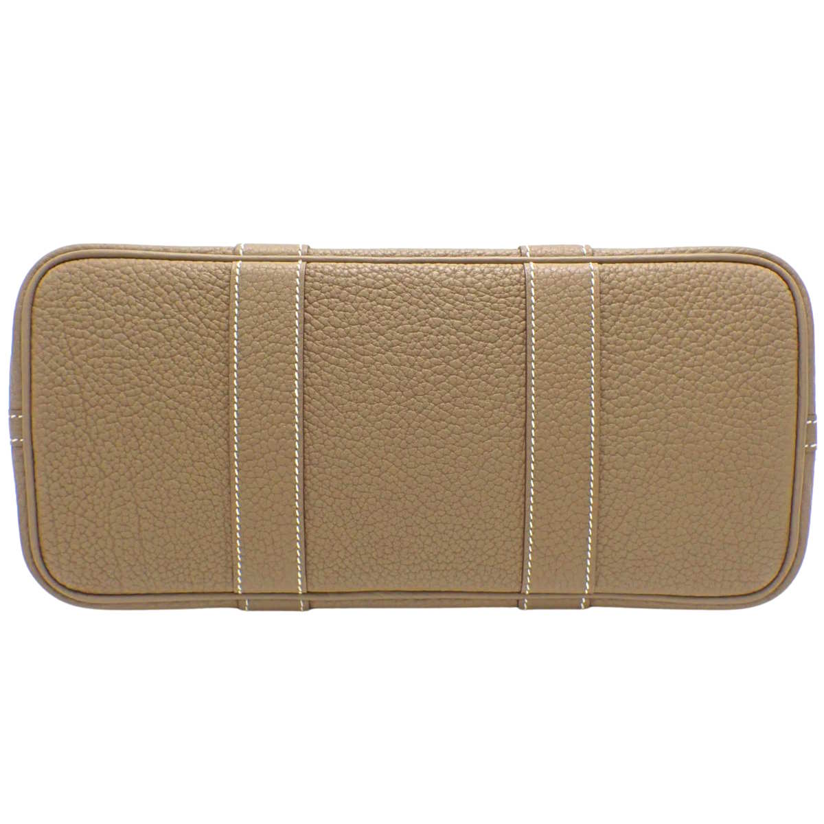 Garden Party TPM Negonda Palladium Hardware Etoupe/Etoupe B Stamp