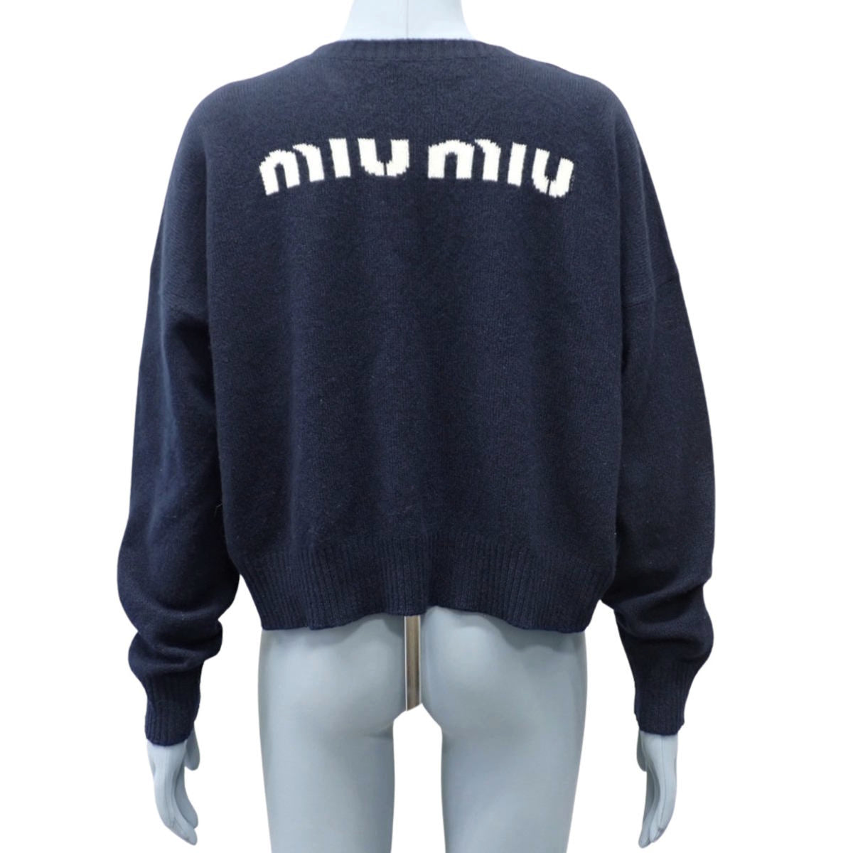 スリット ロゴニット 36