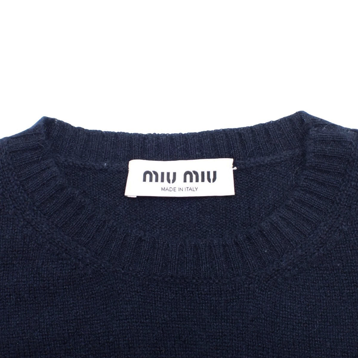 スリット ロゴニット 36