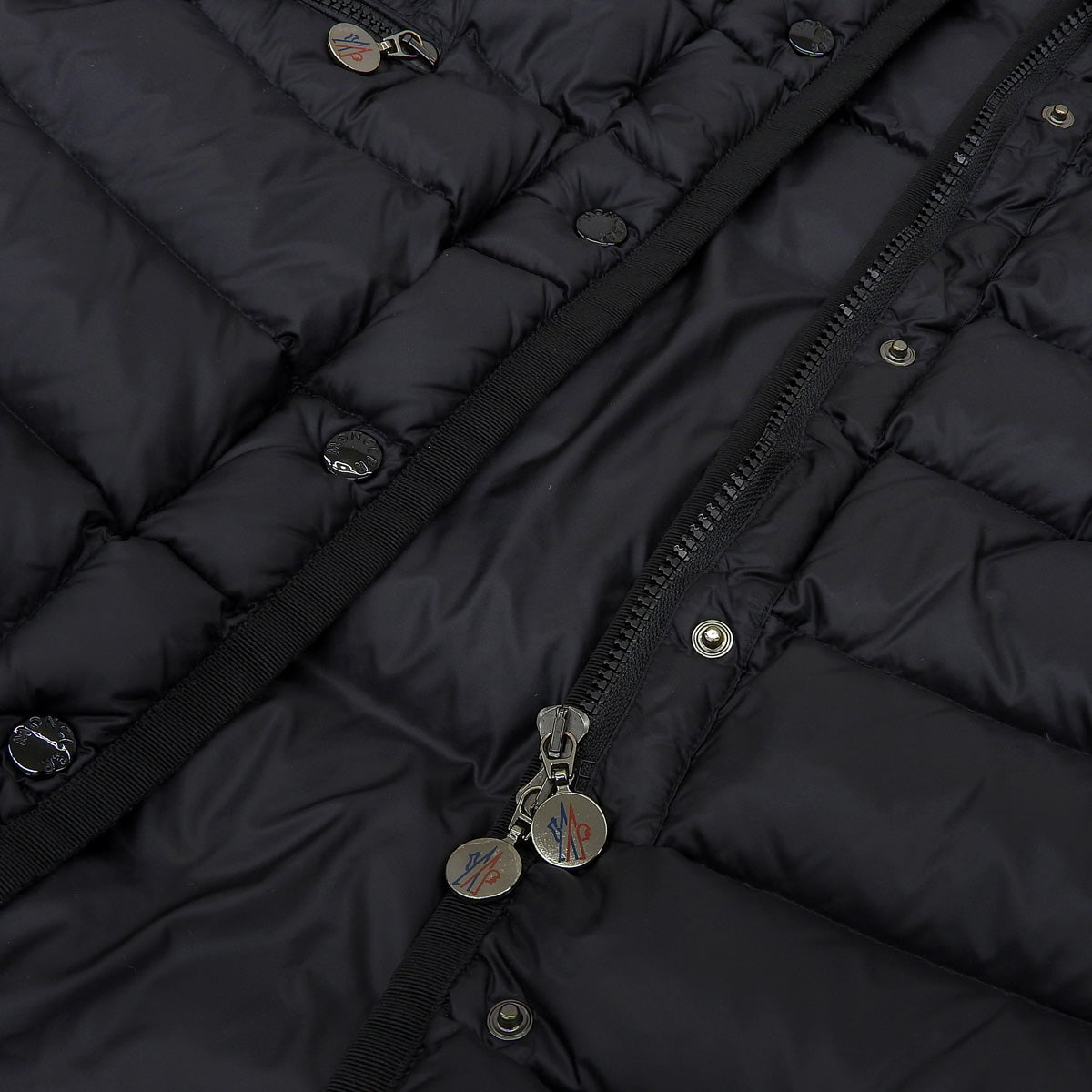 Hermine Giubbotto down coat 2013