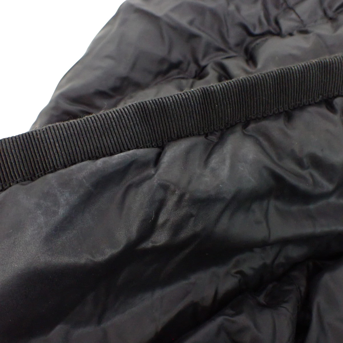 Hermine Giubbotto down coat 2013