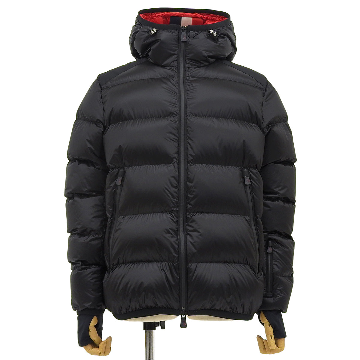 Hintertux グルノーブル ダウンジャケット 2020年 3