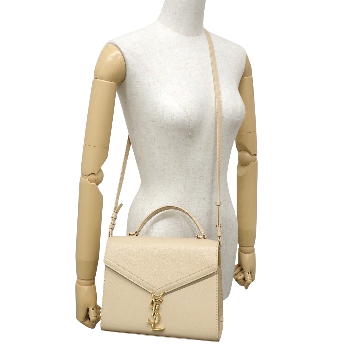 Cassandra Top Handle Medium 623931