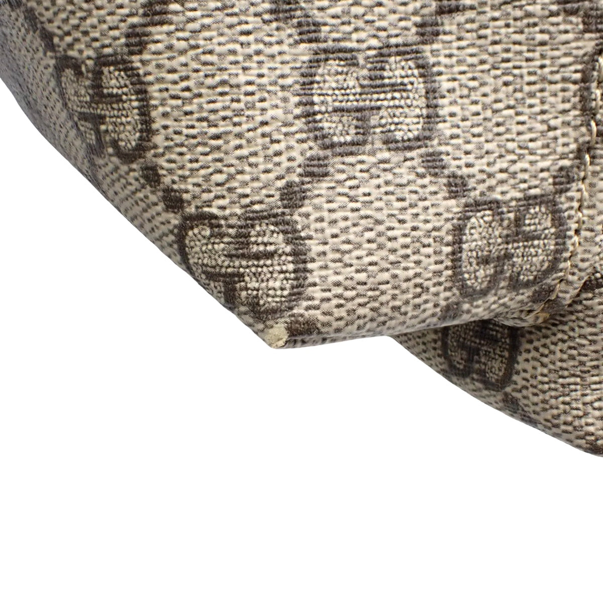 GGスプリーム マザーズバッグ ベージュ ブラウン 211131