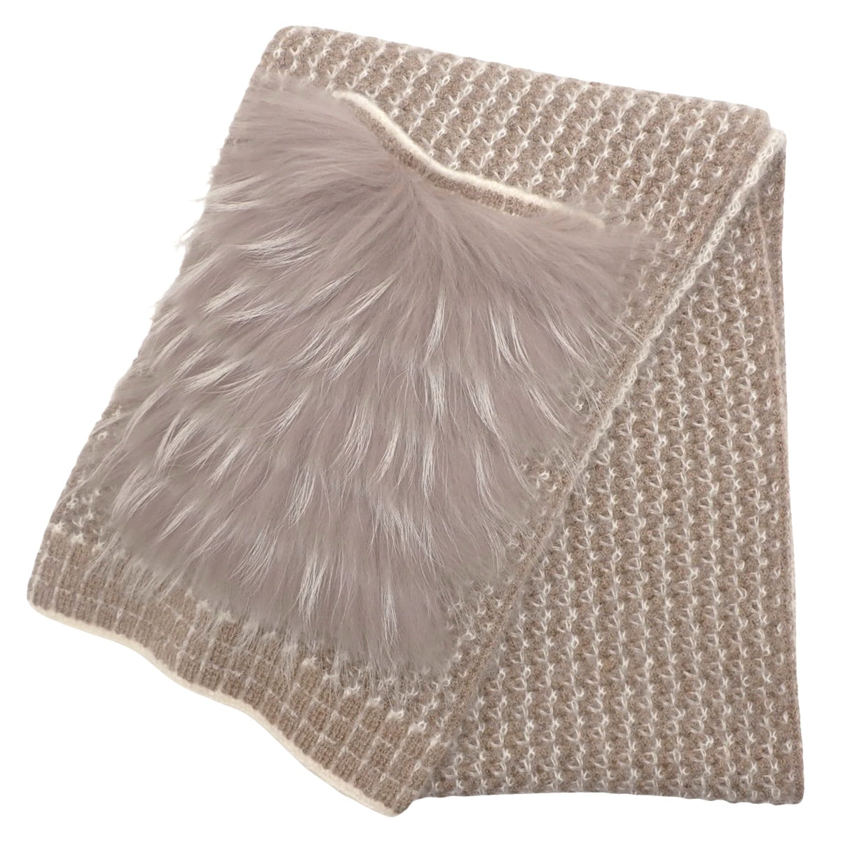 Echarpe Elna Mohair Wool M75090