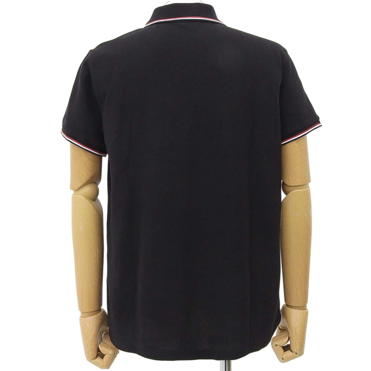 トリコロール 半袖ポロシャツ 2024年 XL