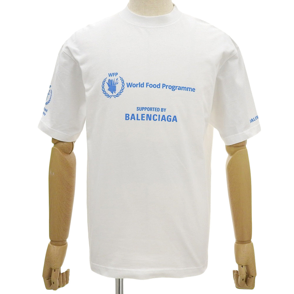 WORLD FOOD PROGRAMME T-shirt 2022 XS