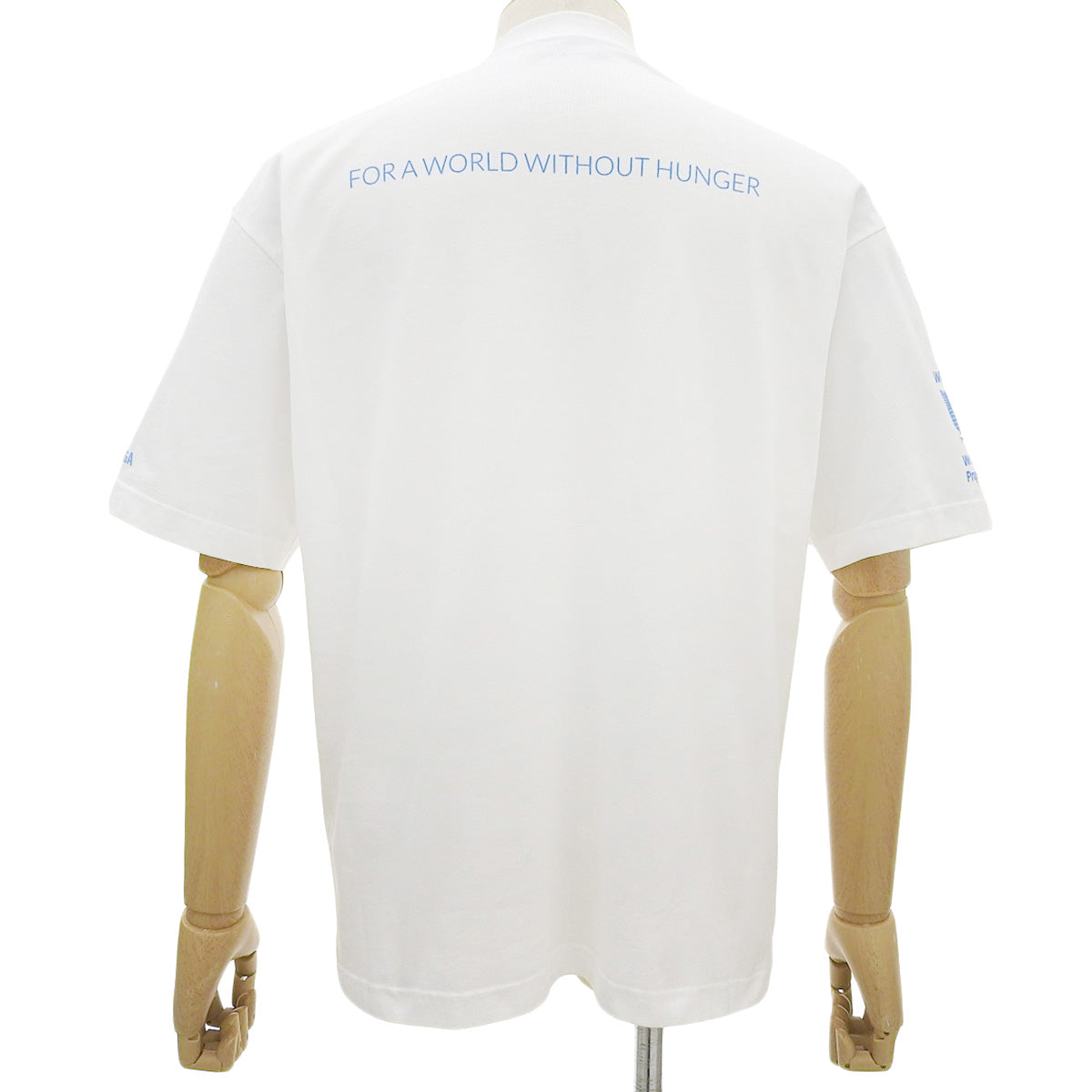 WORLD FOOD PROGRAMME T-shirt 2022 XS