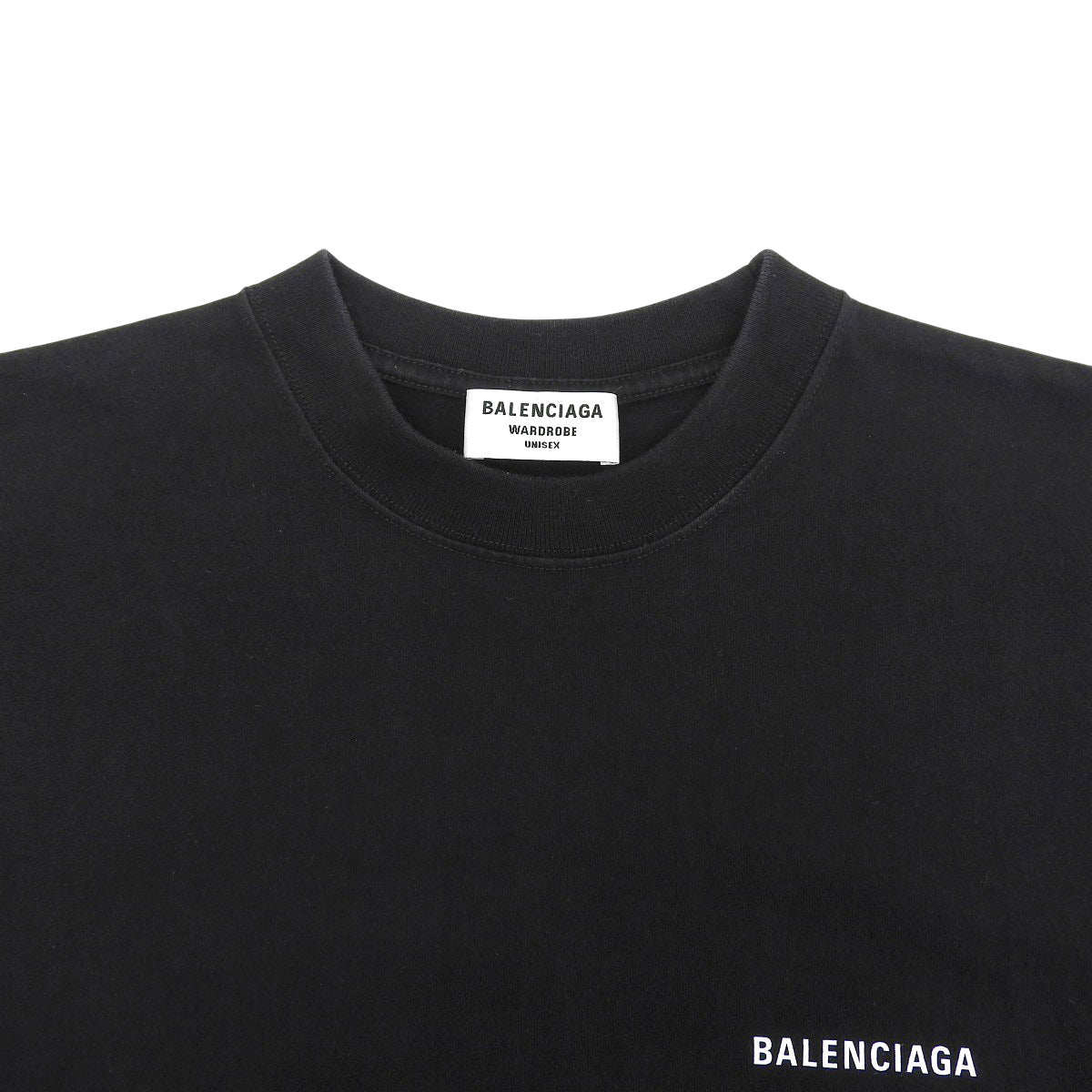 2021年新款Logo T恤