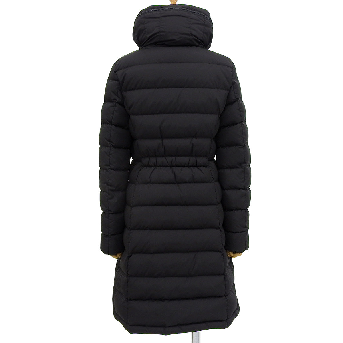 Flammette ロングダウンジャケット 2018年 1