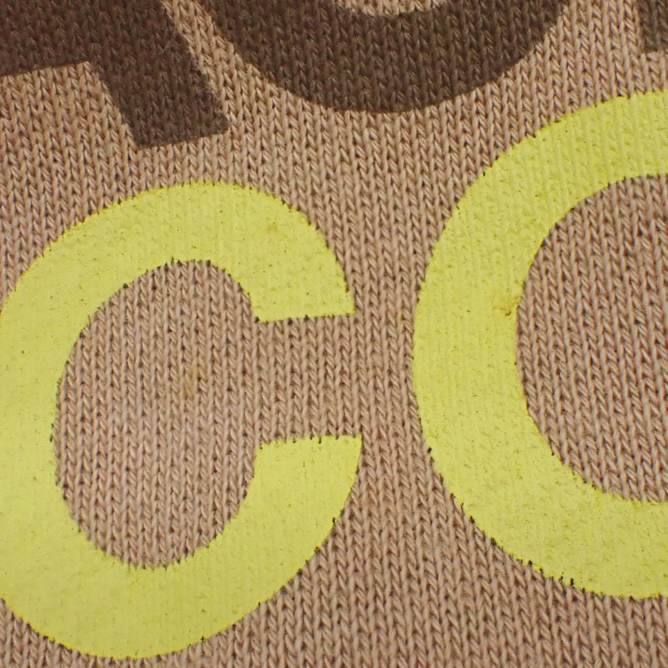 GUCCI x THE NORTH FACE collaboration logo hoodie, size M