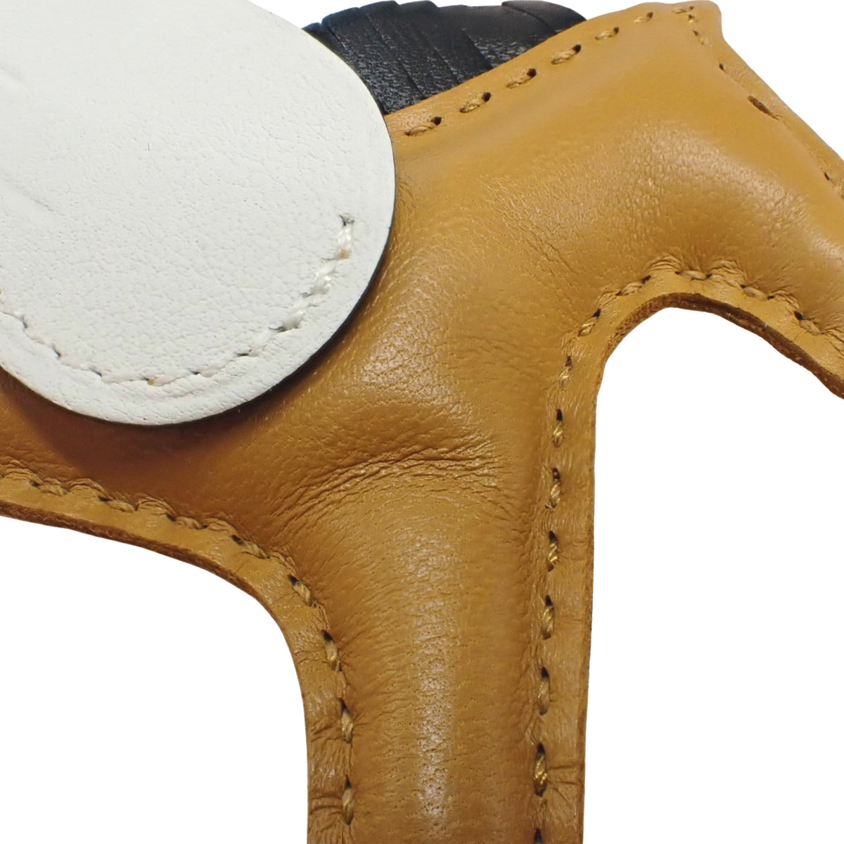 Rodeo Charm Pegasus PM Anjo Miro Swift 芝麻 Nata 黑色 U 邮票