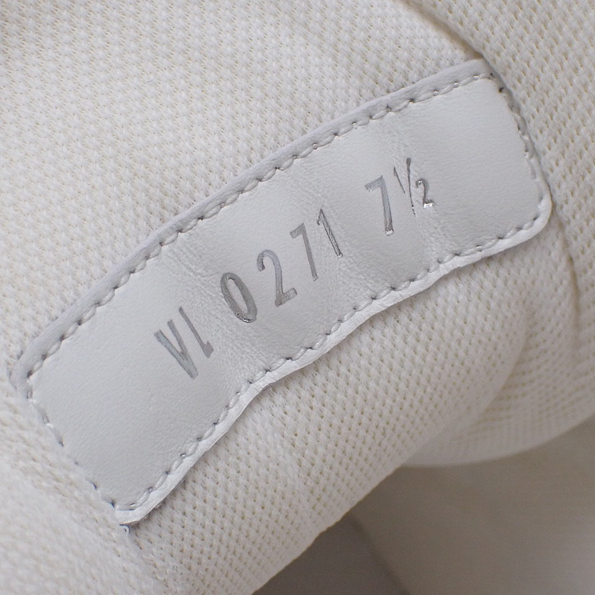 LV Trainer运动鞋 7 1/2