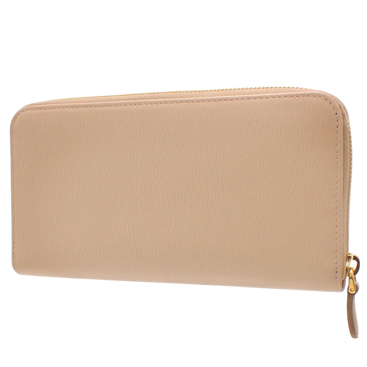 Vitello Move CIPRIA 1ML506 圆形拉链长钱包