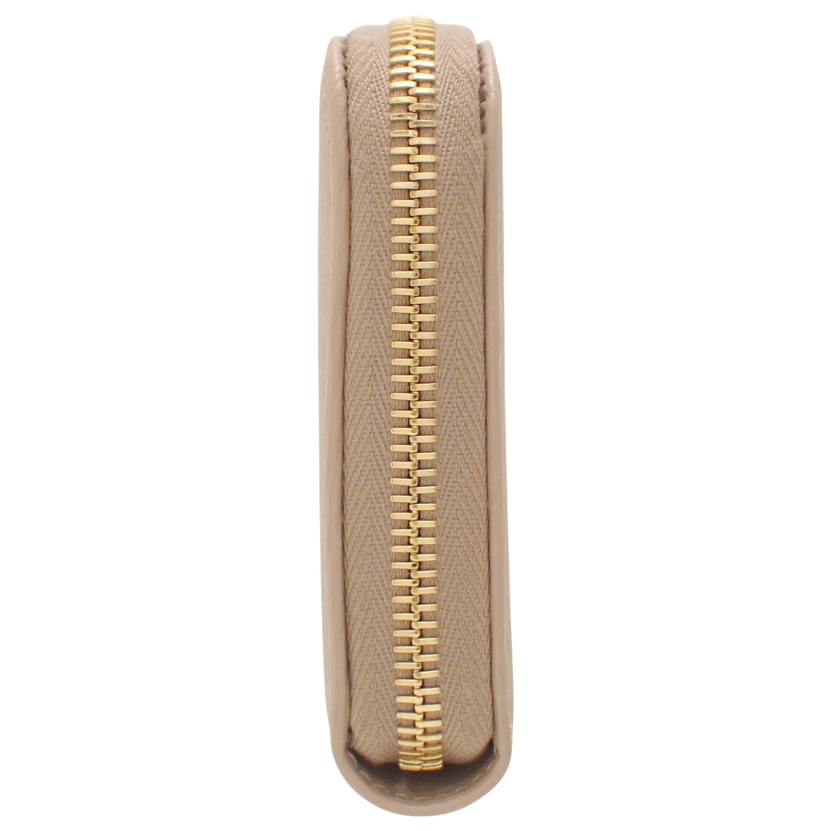 Vitello Move CIPRIA 1ML506 round zipper long wallet