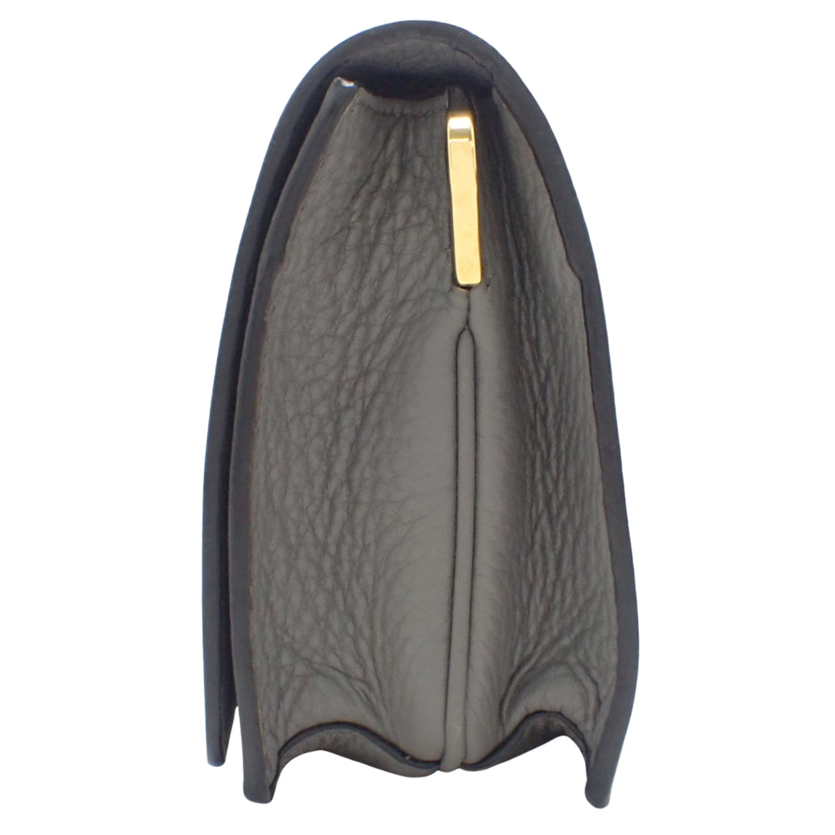 徽标单肩包 VIT.DAINO MARMO 1BD102