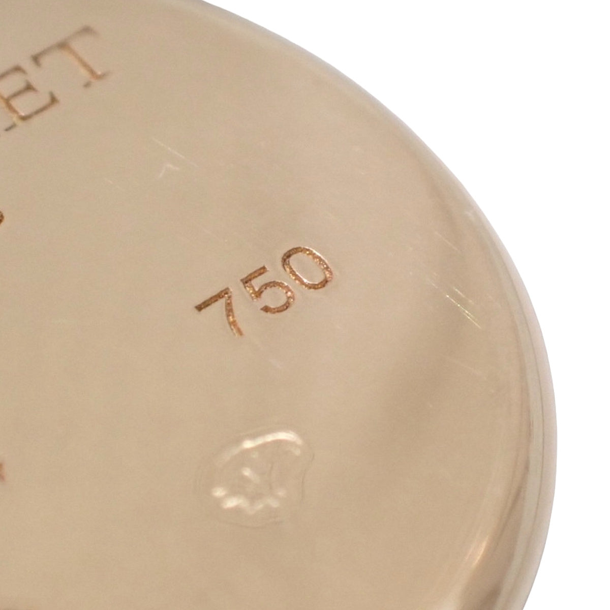 クラス・ワン クルーズ ネックレス シトリン/ダイヤモンド K18PG 6.9g