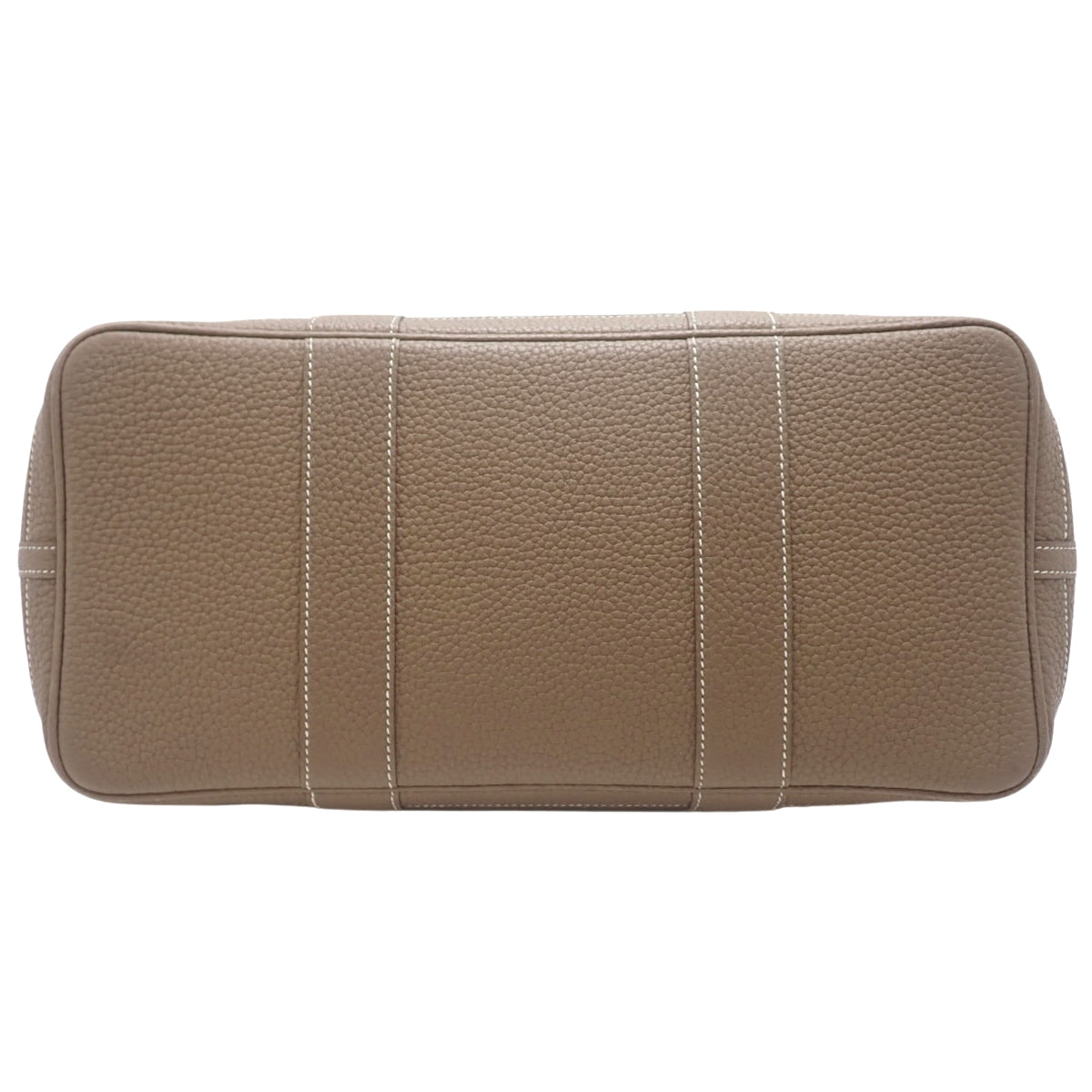 ガーデンパーティ PM ネゴンダ エトゥープ/エトープ シルバー金具 A刻印