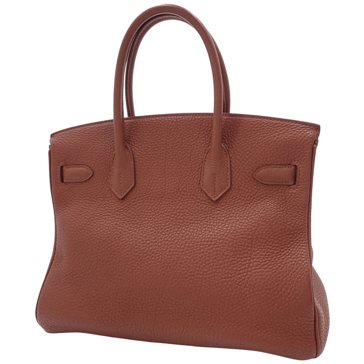 Birkin 30 Togo Chene Gold Hardware N Stamp