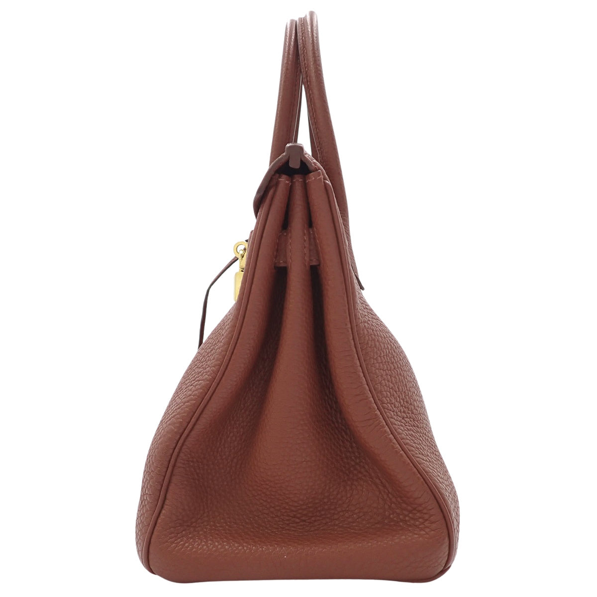 Birkin 30 Togo Chene Gold Hardware N Stamp