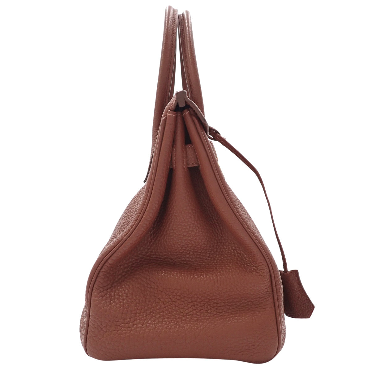 Birkin 30 Togo Chene Gold Hardware N Stamp