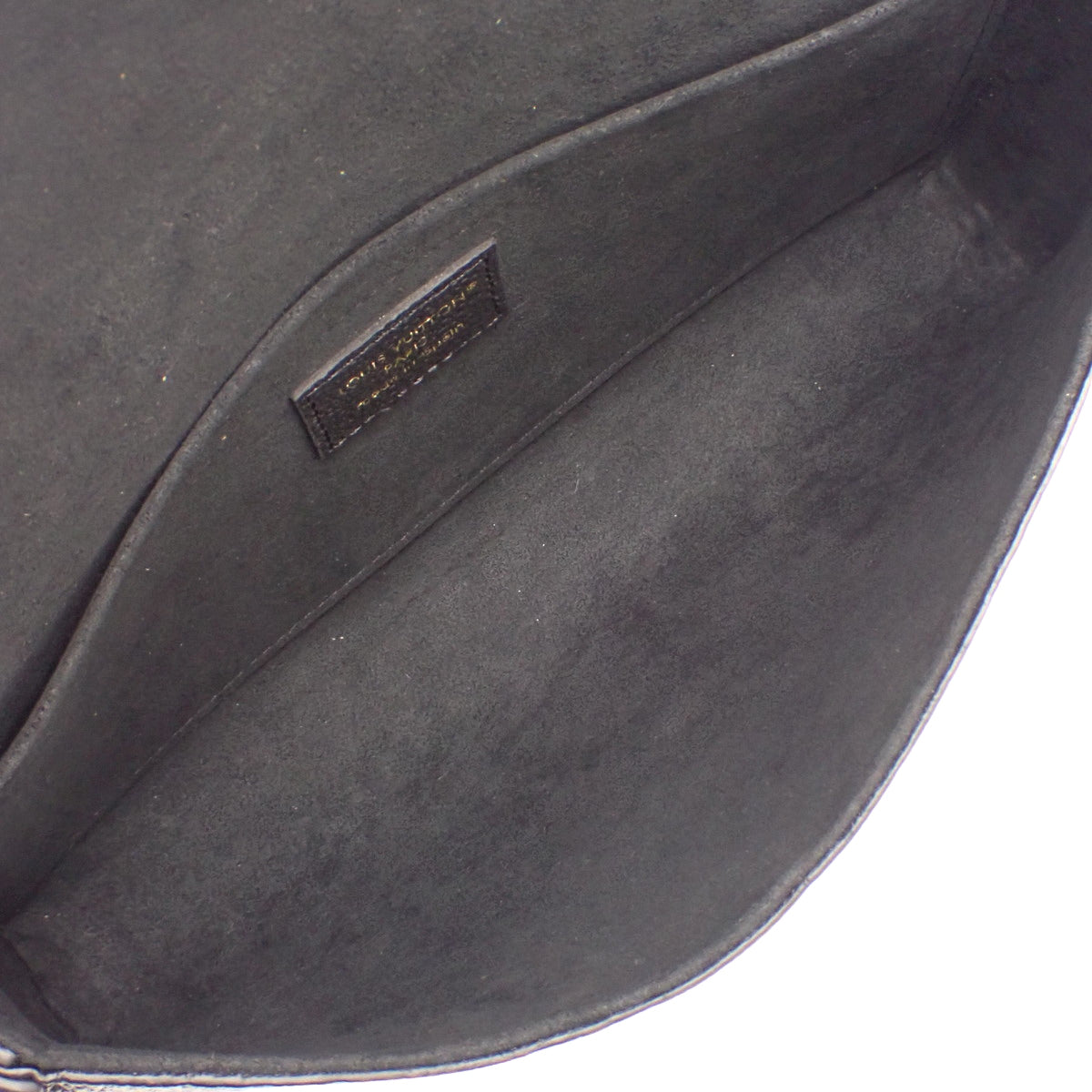 モノグラム・アンプラント ポシェット･フェリシー ノワール M82477