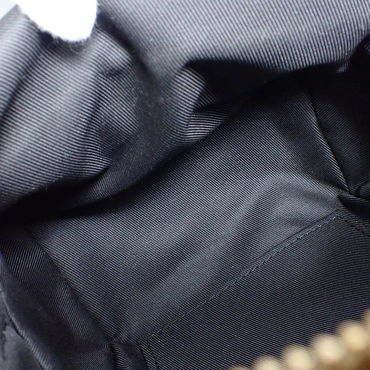 Monogram/Monogram Reverse Palm Springs Backpack MINI M44872