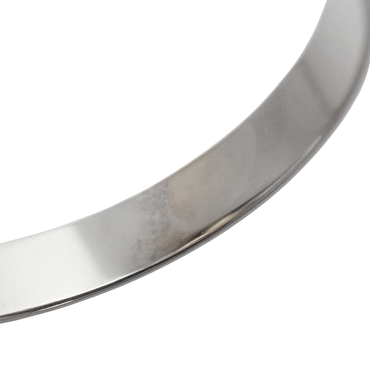 les must de Cartier Trinity Ring K18YG K18WG K18PG 8.3g