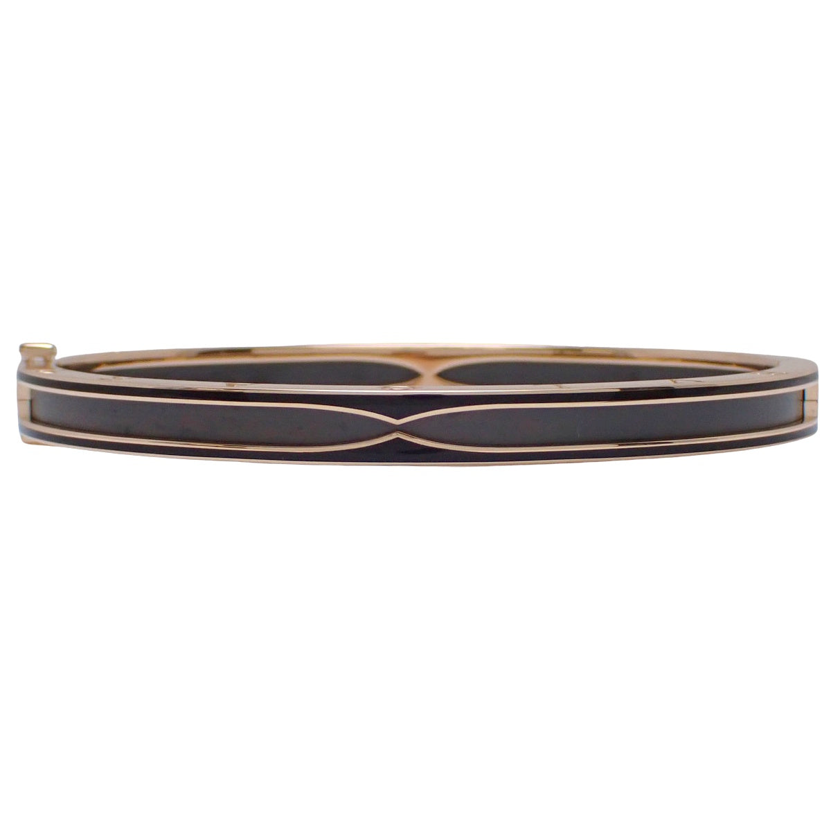 B.zero1 Bracelet Pink Gold PG Ceramic CE