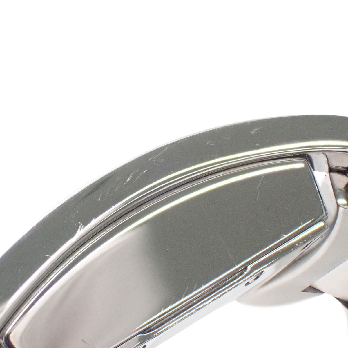 アショーマ AA44S SS ネイビー 自動巻き メンズ