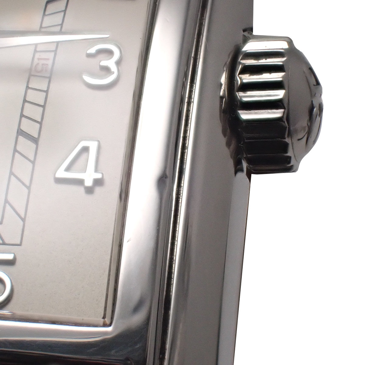 ヴィンテージ1945 25932 SS アイボリー 自動巻き メンズ