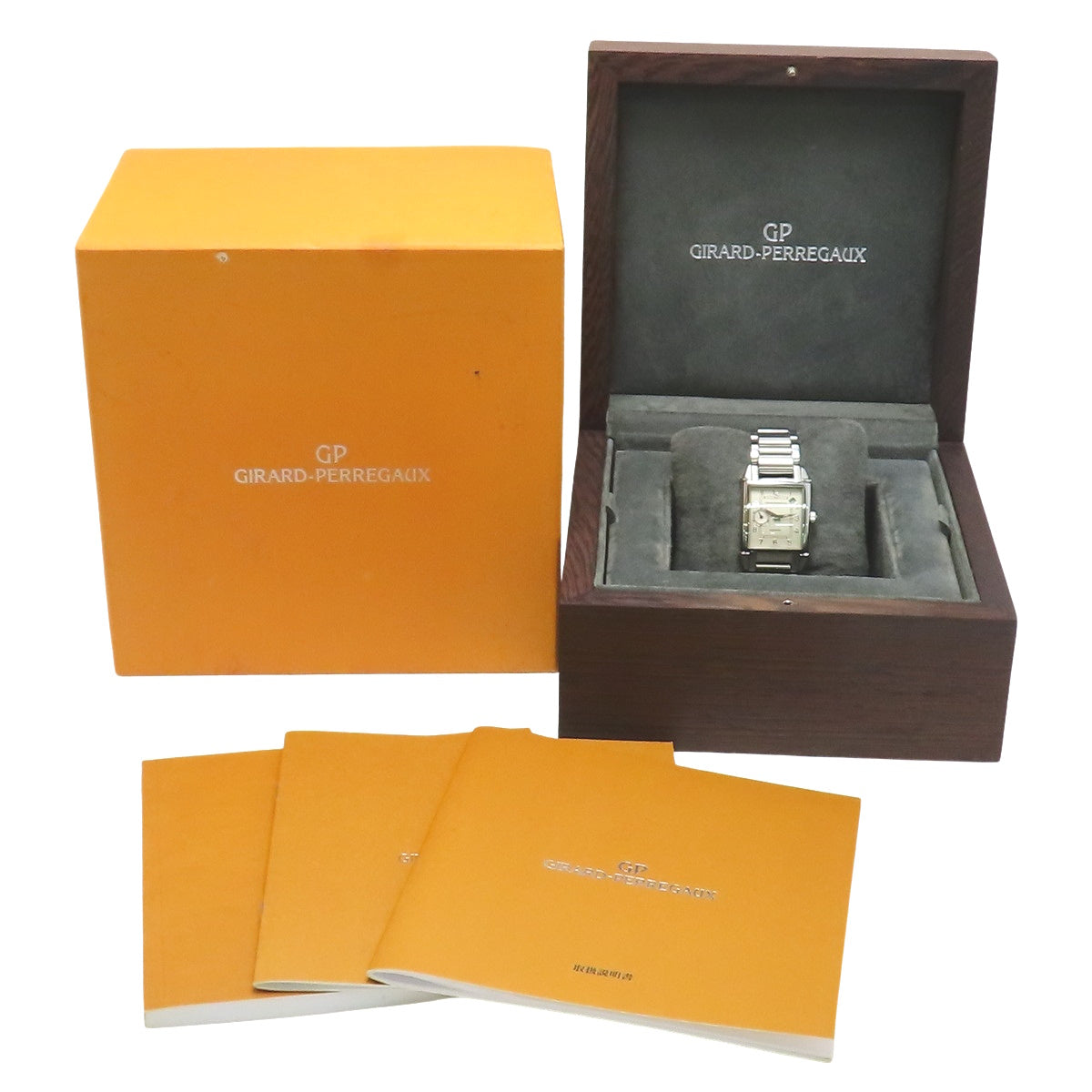 ヴィンテージ1945 25932 SS アイボリー 自動巻き メンズ