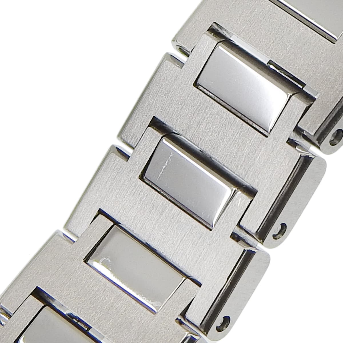 BVLGARI BVLGARI BB23S SS Black Quartz Ladies