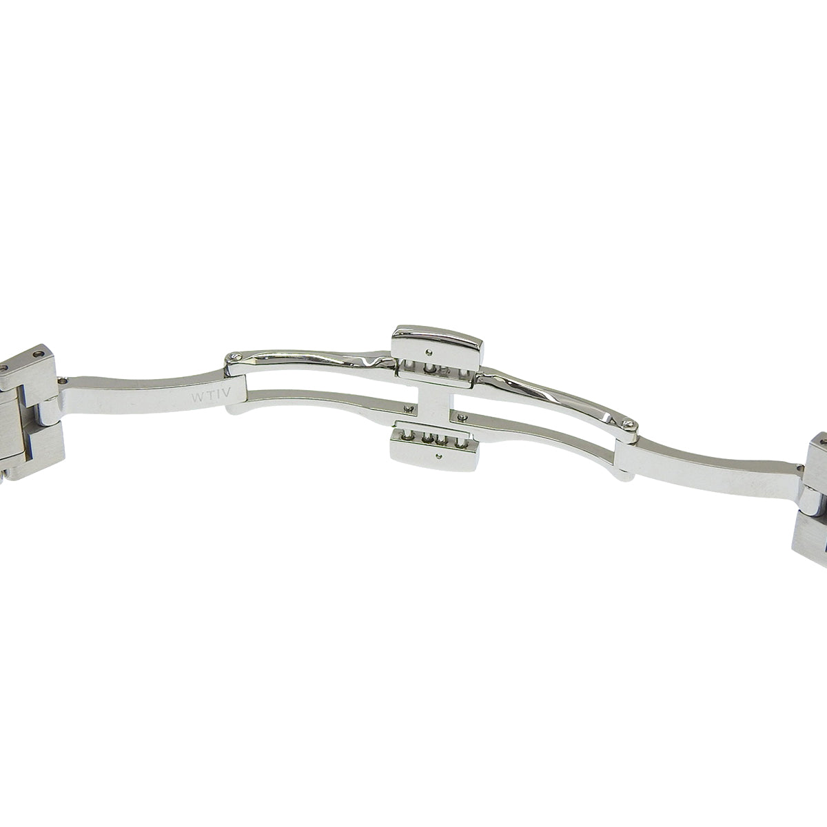 BVLGARI BVLGARI BB23S SS Black Quartz Ladies