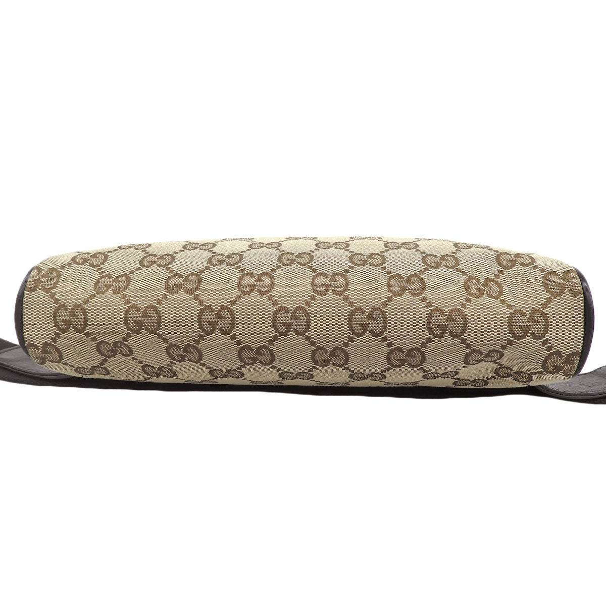 GG Canvas Belt Bag GG Canvas Brown 449124
