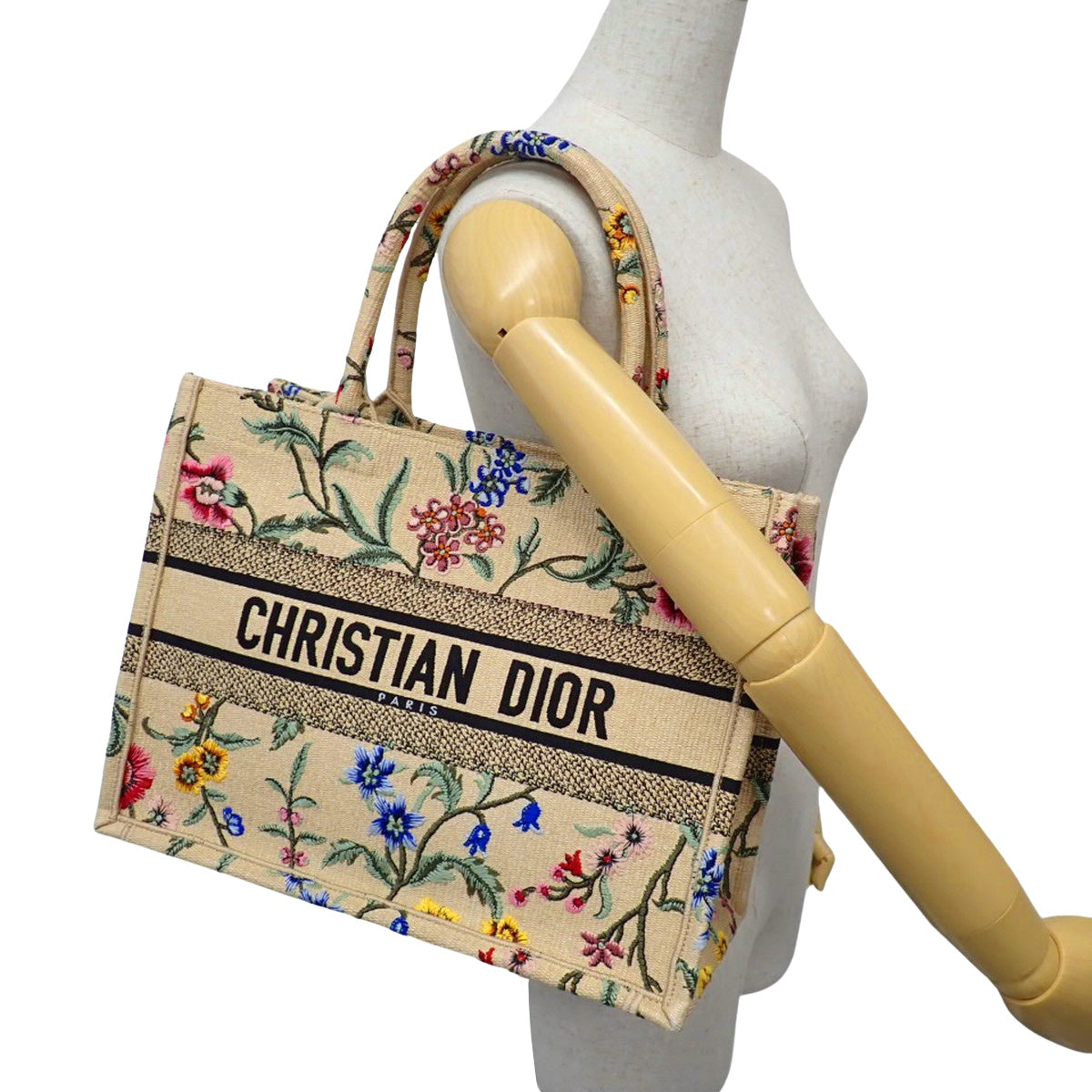 中号书包 Petite Fleur